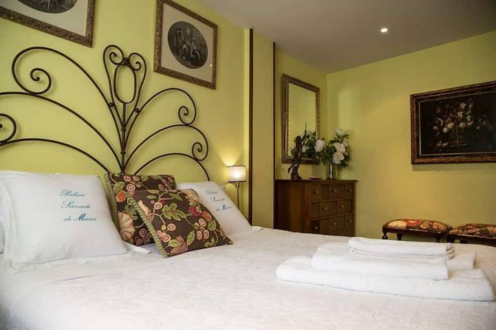 Ganze Wohnung, Apartamento De 1 Dormitorio Superior in Andújar, Jaén Provinz