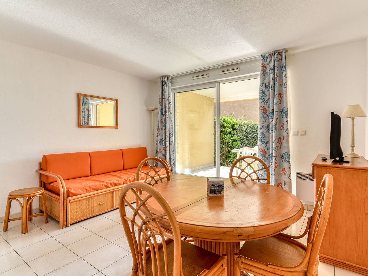 Photo : Appartement de vacances