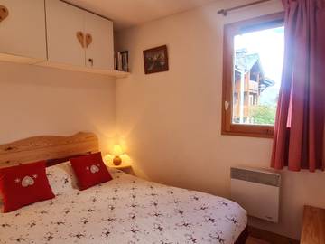 Chalet for 5 People in Mont-de-Lans, Écrins National Park, Photo 4