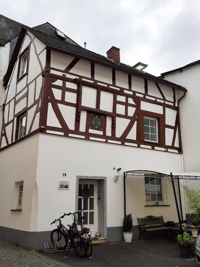 Ferienhaus für 6 Personen, mit Seeblick und Terrasse sowie Ausblick in Rheinland-Pfalz - 4