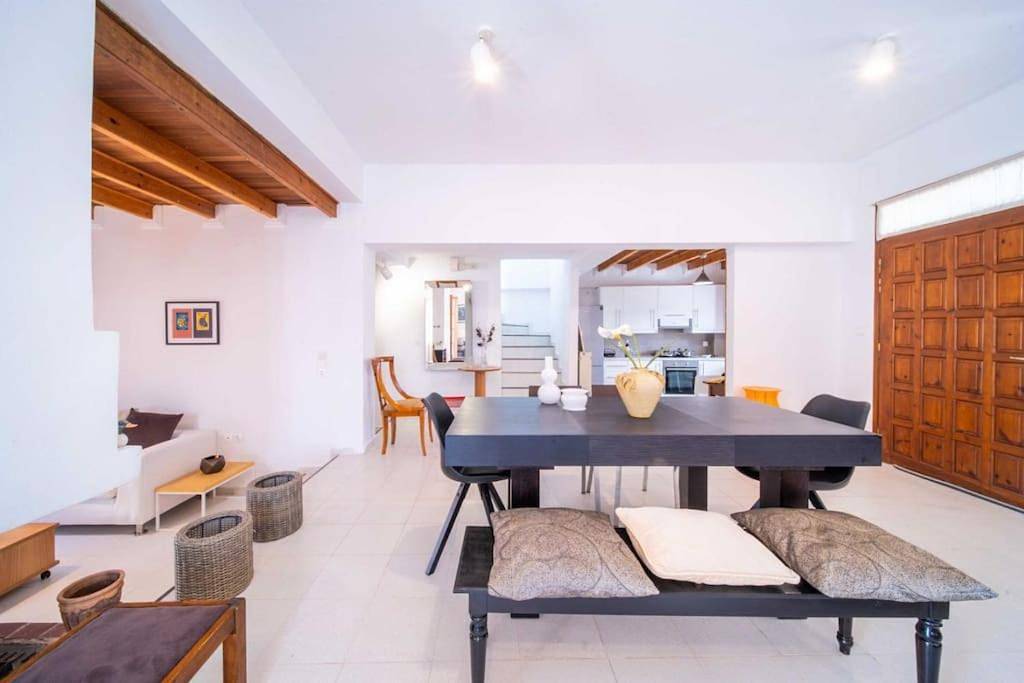 Geheel appartement, Apartment in Malia, Iraklio-Heraklion en omgeving