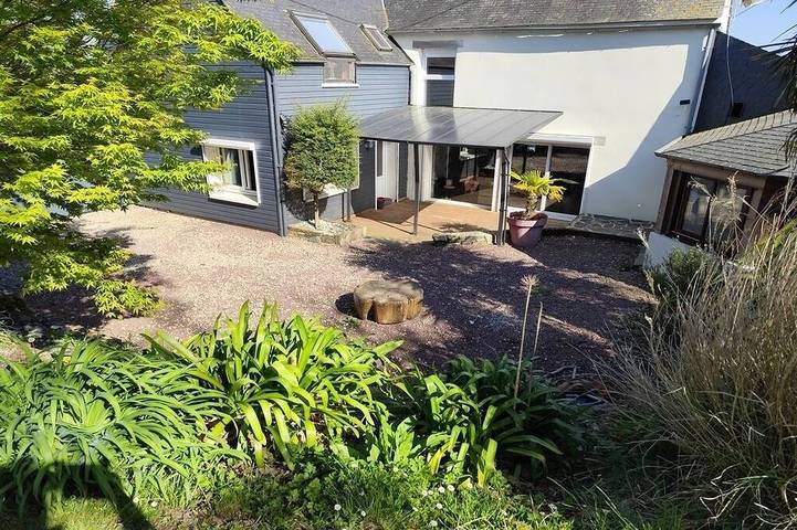 Maison de vacances pour 8 personnes