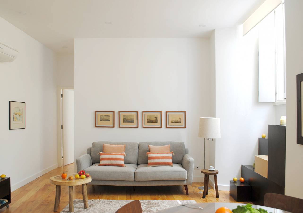 Ganze Wohnung, Alfama Prime in Sé, Santa Maria Maior