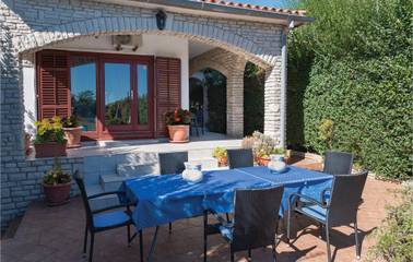 Strandhaus für 8 Personen in Medulin, Istrien, Bild 4