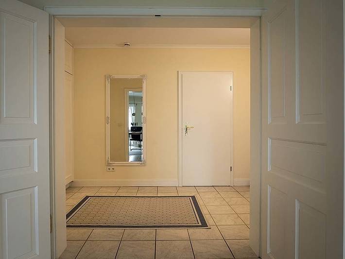 Ferienhaus für 6 Personen, mit Garten in Holnis - 4