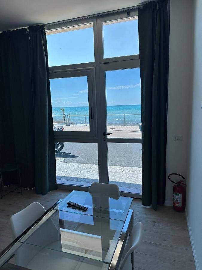 Hotel Piccolo Paradiso in Bordighera, Riviera di Ponente