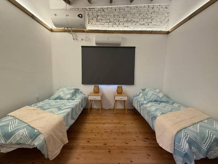 Gîte pour 7 personnes à León - 4