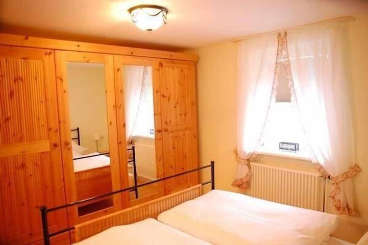 Ferienwohnung für 4 Personen, mit Garten in Brotterode-Trusetal - 3