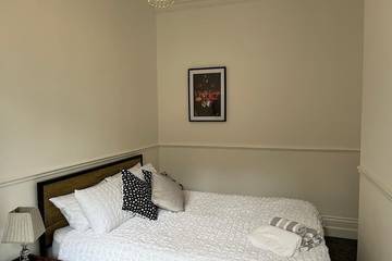 Apartment for 4 People in Lytham St Annes, Blackpool Pleasure Beach, Photo 2
