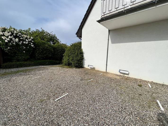 Ferienwohnung für 8 Personen, mit Balkon und Sauna