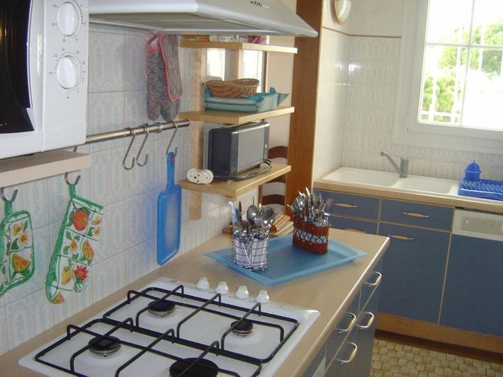 Location de vacances pour 10 personnes, avec jardin, animaux acceptés dans l'Herbaudière - 2