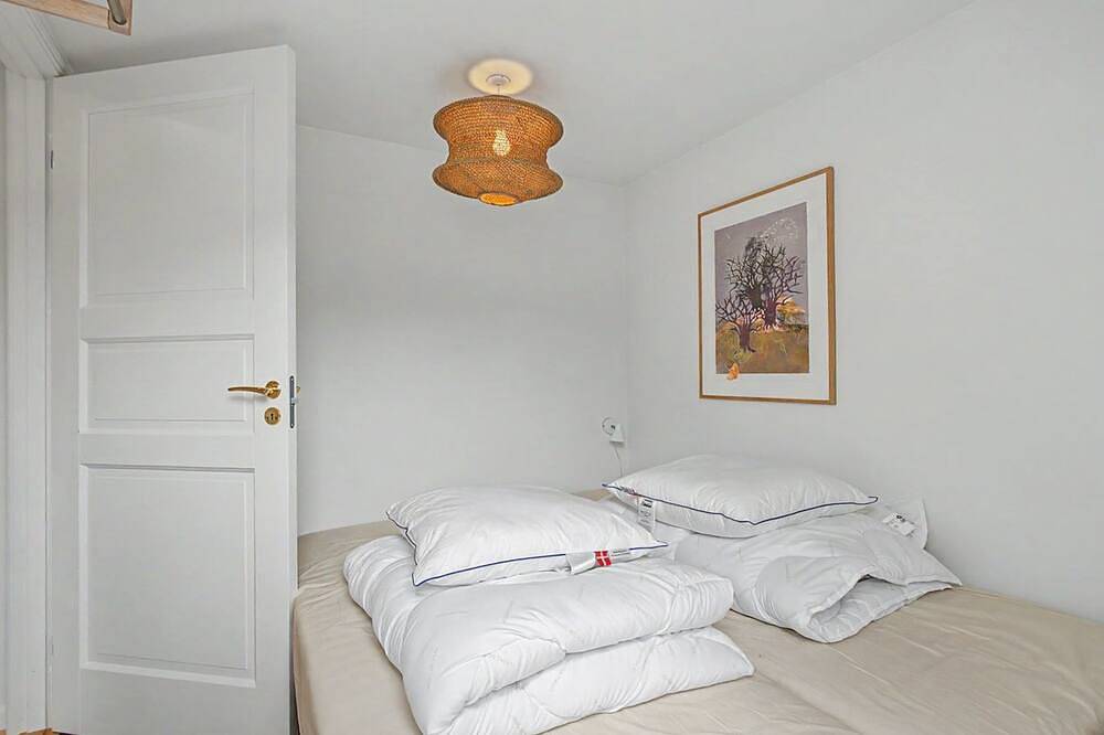 \"Swarthofthi\" - 90m from the sea in Assens, Kleiner Belt