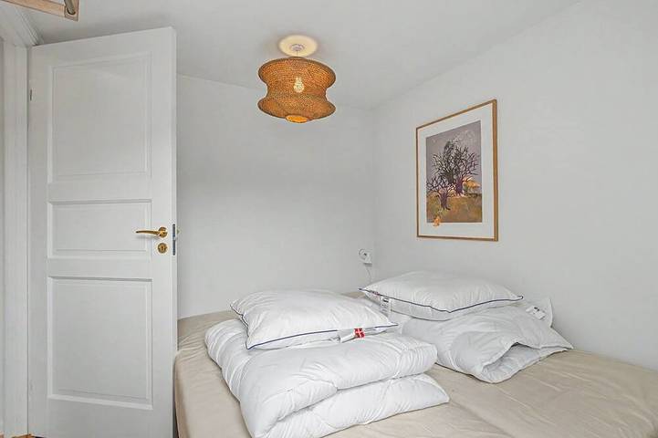 \"Swarthofthi\" - 90m from the sea in Assens, Kleiner Belt