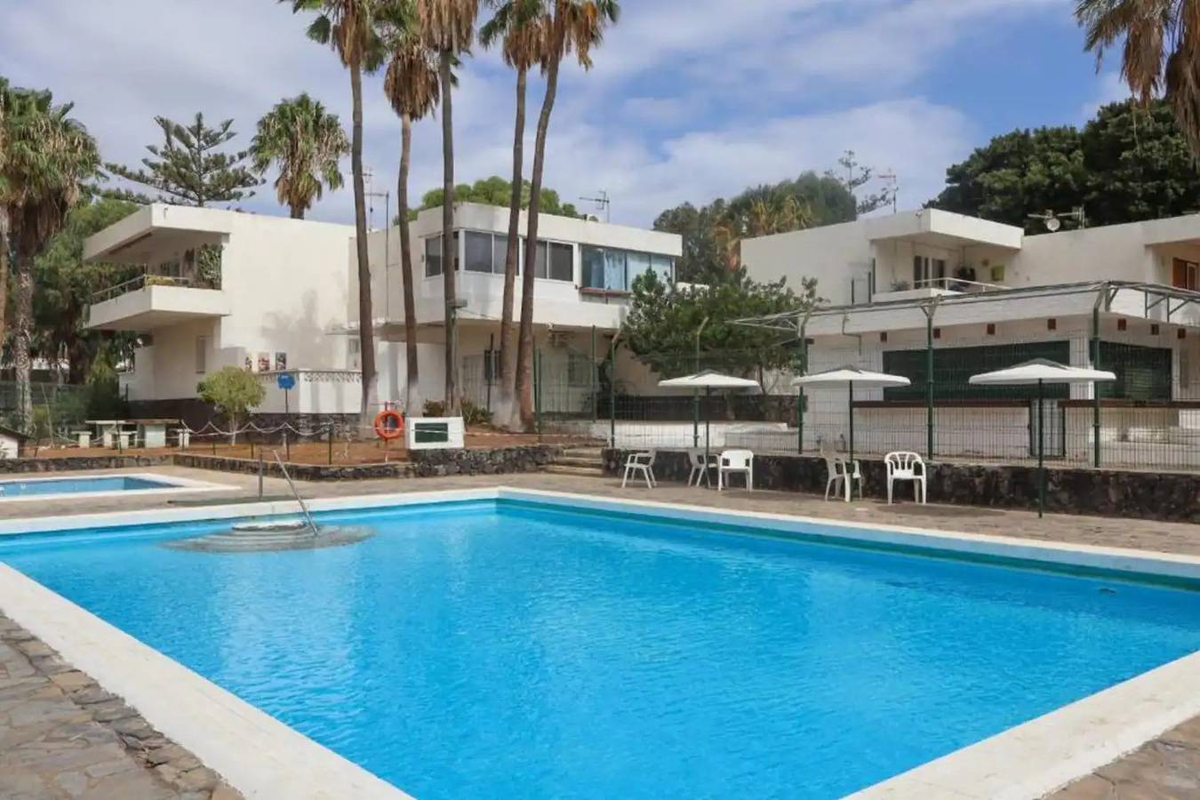 Apartahotel para 2 Personas en Arona , Tenerife Sur