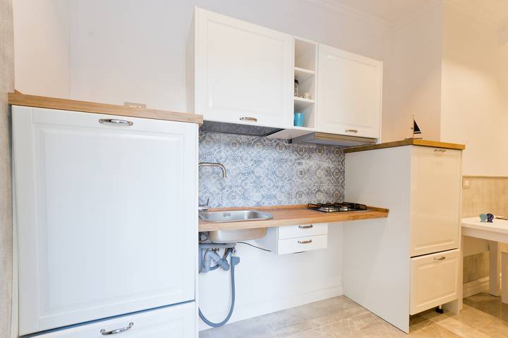 Maison d’hôte pour 2 personnes dans Abruzzes - 4