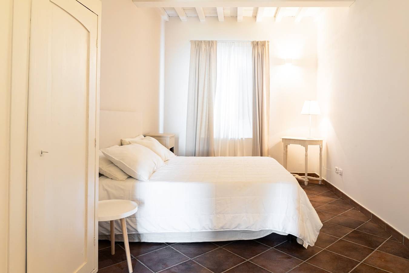 Appartamento intero, Appartamento di vacanza "Glicine" con piscina condivisa, giardino condiviso e Wi-Fi in Montepulciano, Siena e dintorni