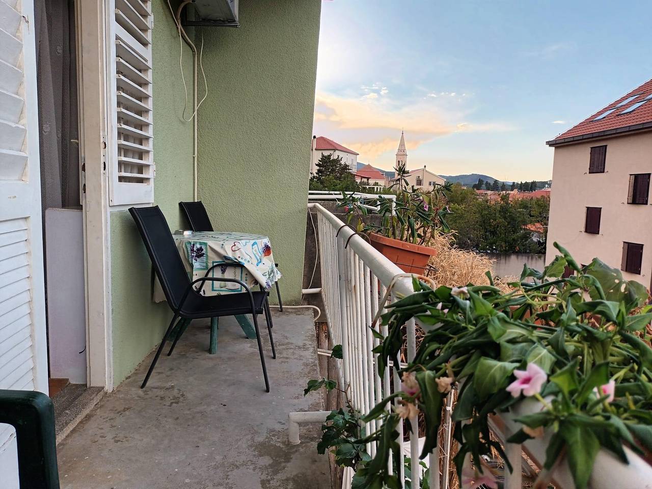 Appartamento vacanze a Općina Jelsa a partire da 71€ a notte