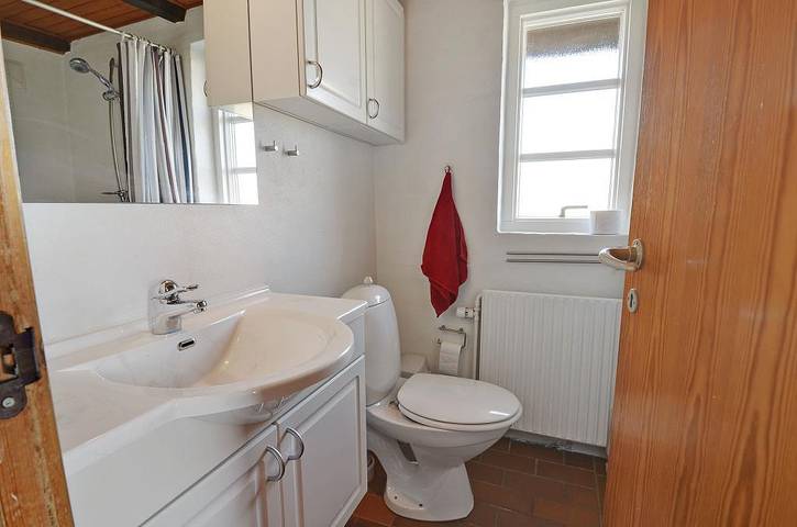 Ferienhaus für 6 Personen, mit Terrasse in Vedersø Klit - 4
