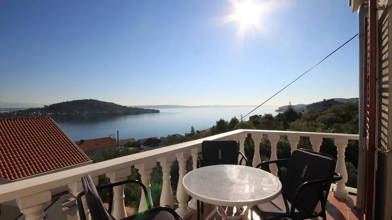 Appartamento vacanze a Zadar Islands a partire da 140€ a notte
