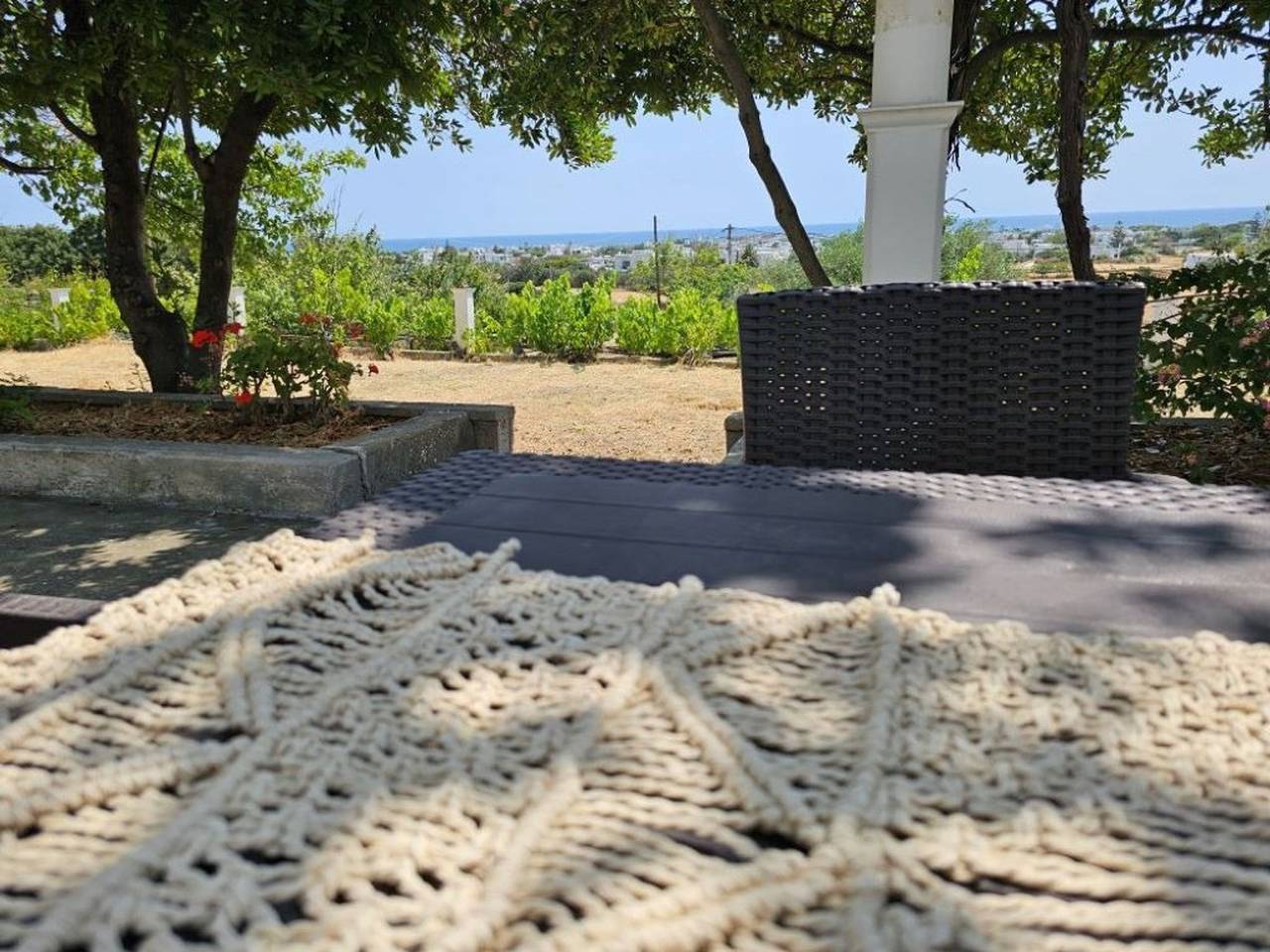 Skyros Bnb, Calliope in Molos in Skyros