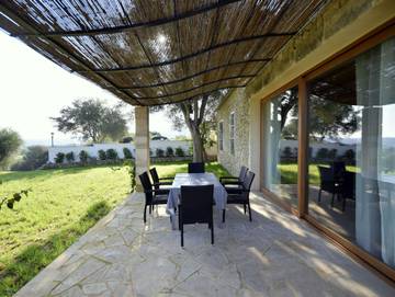 Casita Ca'n Toni 2 SZ in Petra (Mallorca), Mallorca Inselmitte Casita Ca'n Toni 2 SZ in Petra (Mallorca), Mallorca Inselmitte für 5