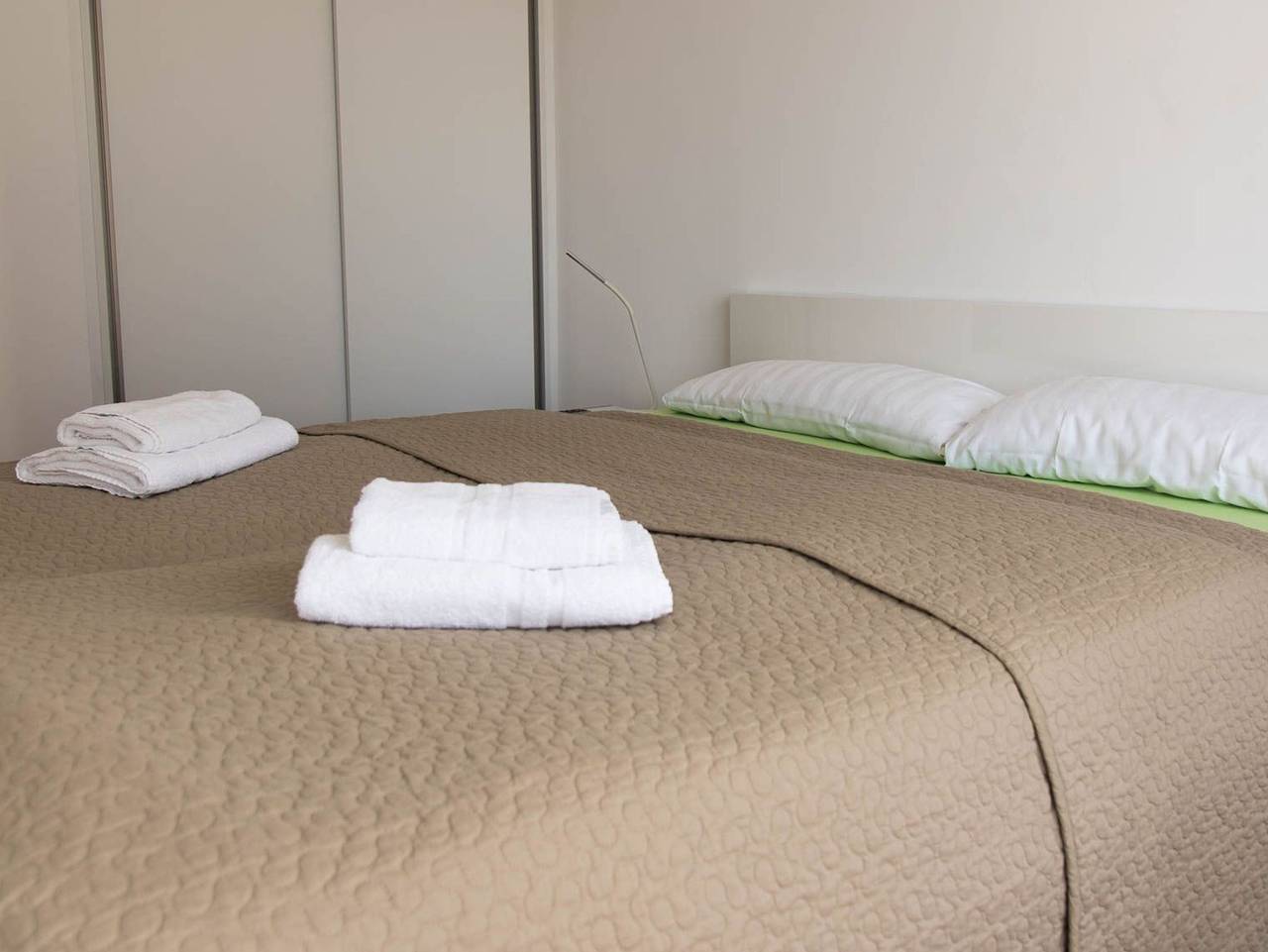 Ganze Ferienwohnung, Seestern - Seestern in Kieler Förde, Kiel