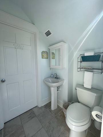 Vacation House for 4 Guests in Carillon Beach, Emerald Coast, Picture 1