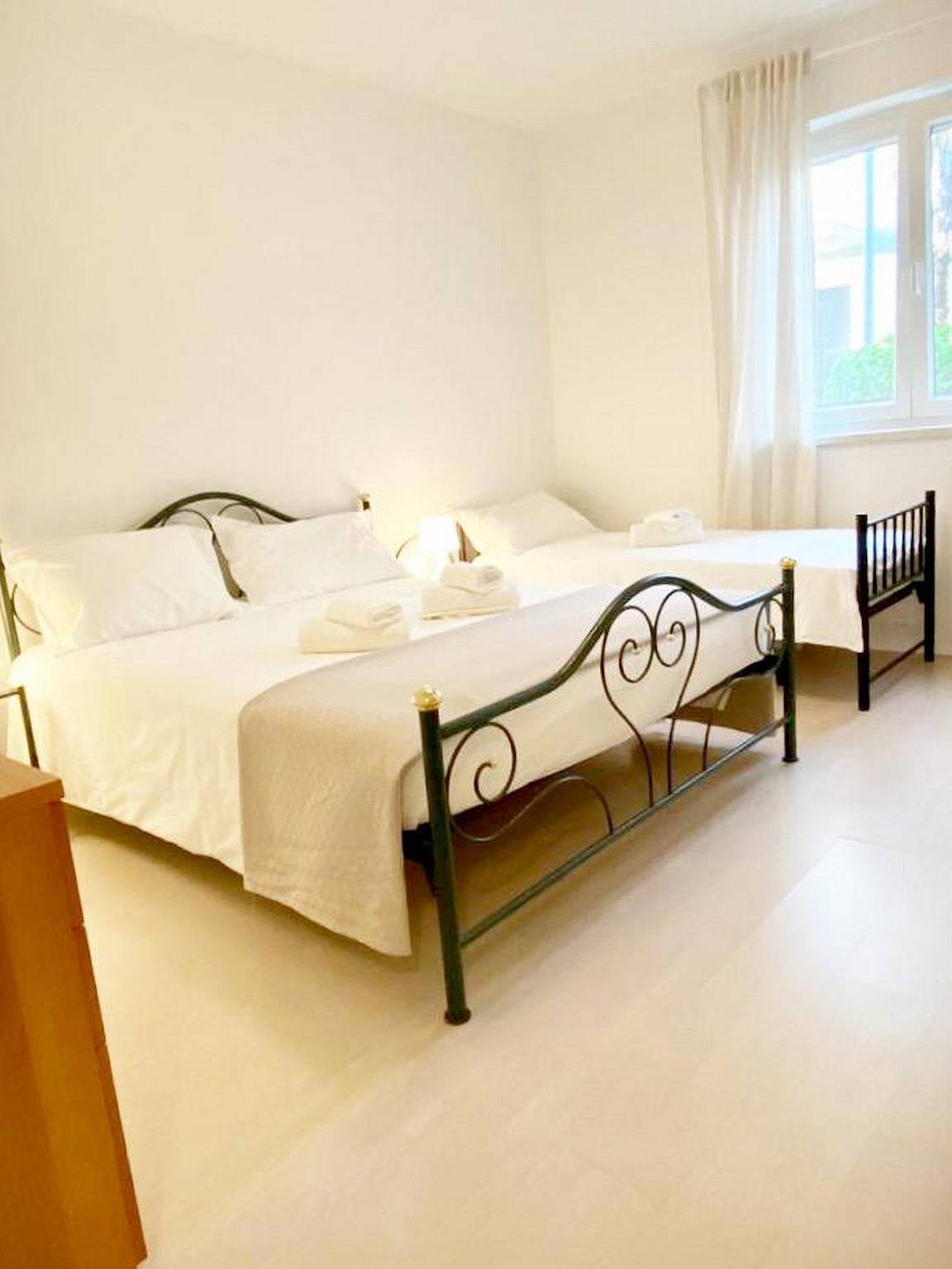 Ganze Wohnung, Apartment Iris in Funtana, Vrsar-Funtana