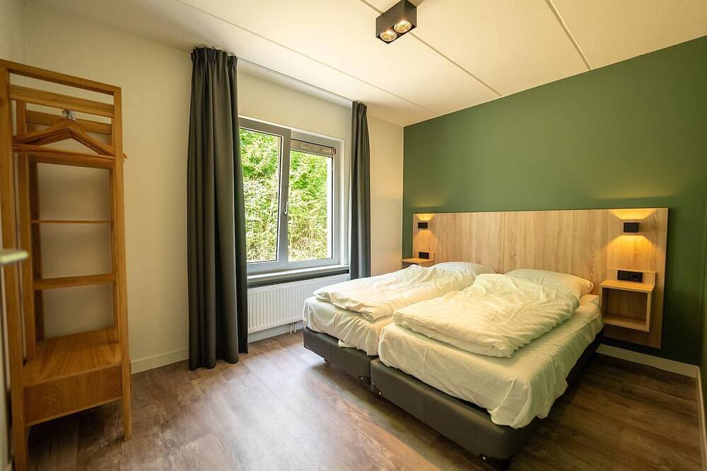 Natur-Retreat mit Stil in Borger, Drenthe