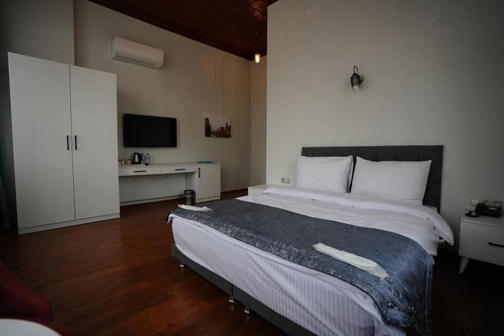 Hotel für 1 Personen - 1