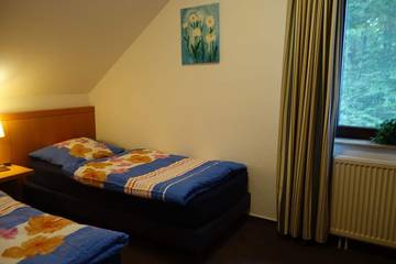 Ferienhaus für 4 Personen in Neuastenberg, Winterberg, Bild 3