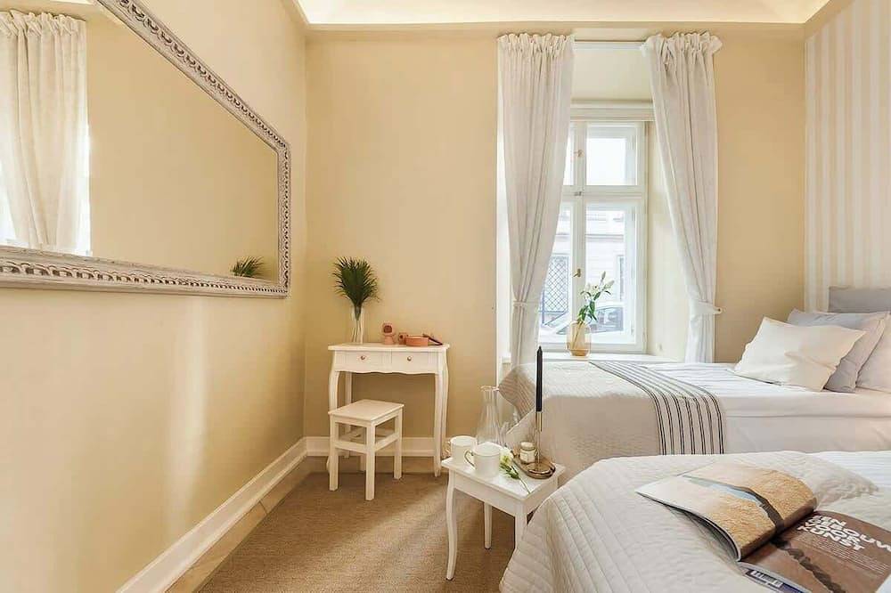 Appartamento intero, Provencal interiors in an excellent location in Cracovia, Piccola Polonia