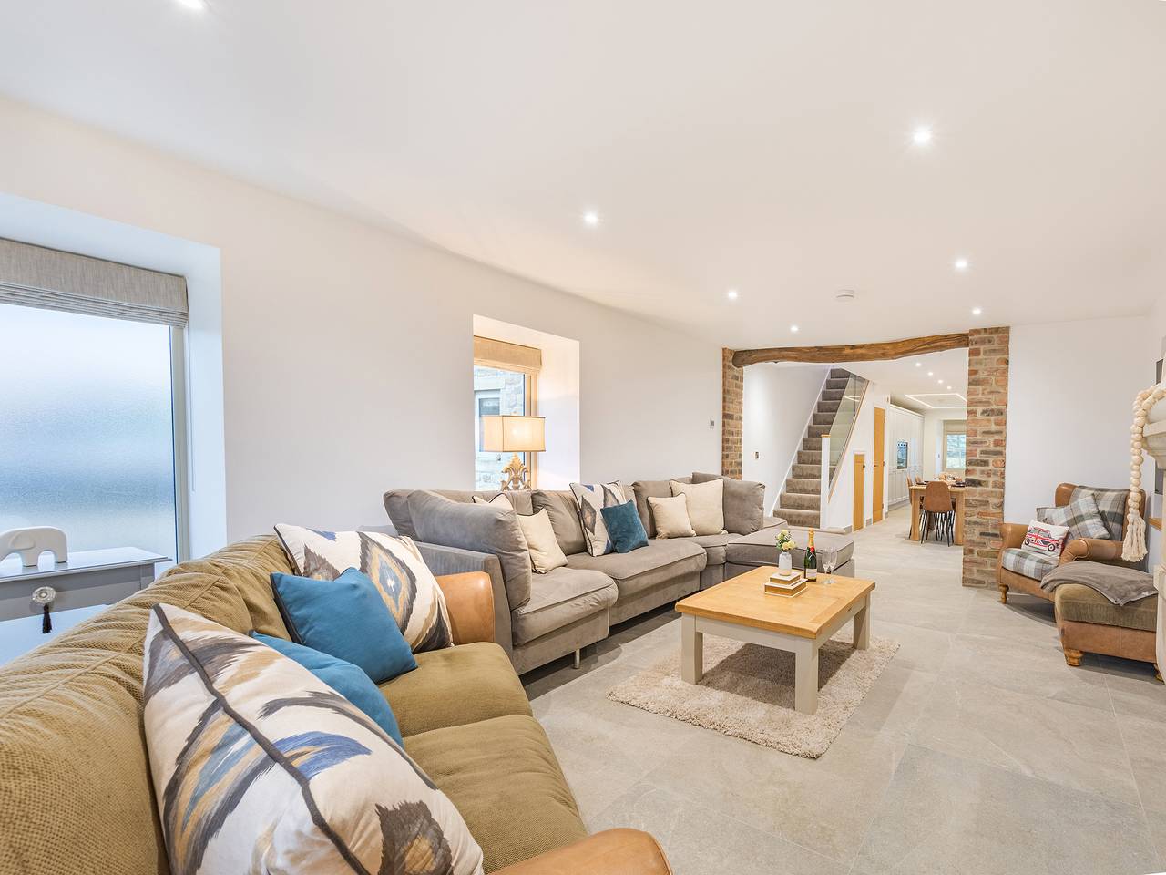 Whiteoak Cottage in Lancashire