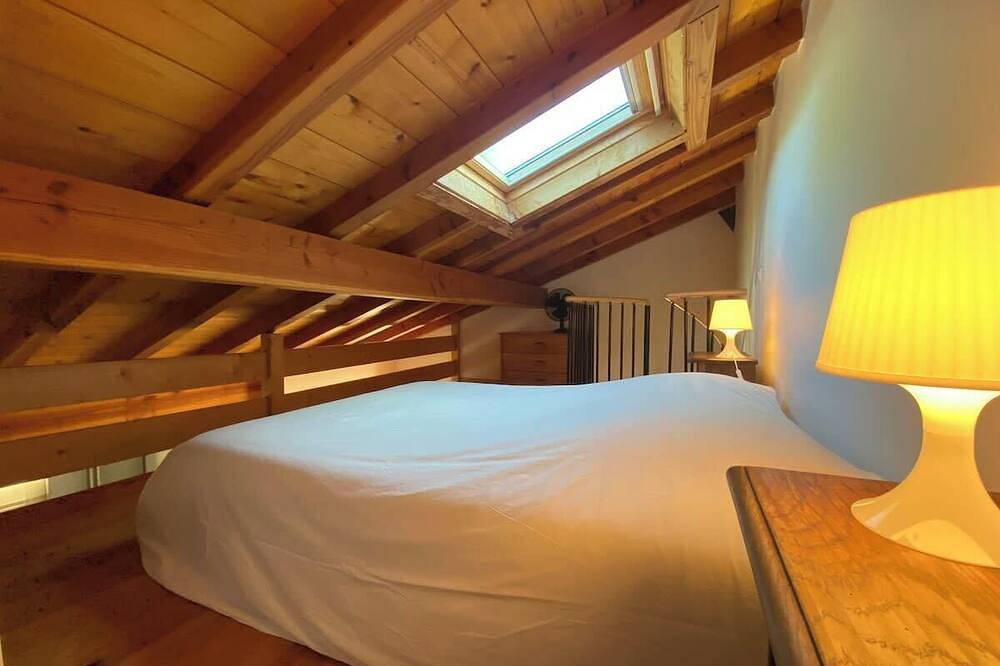 Entire apartment, Le Xilotik - Peaceful apartment in Espelette in Espelette, Bayonne region