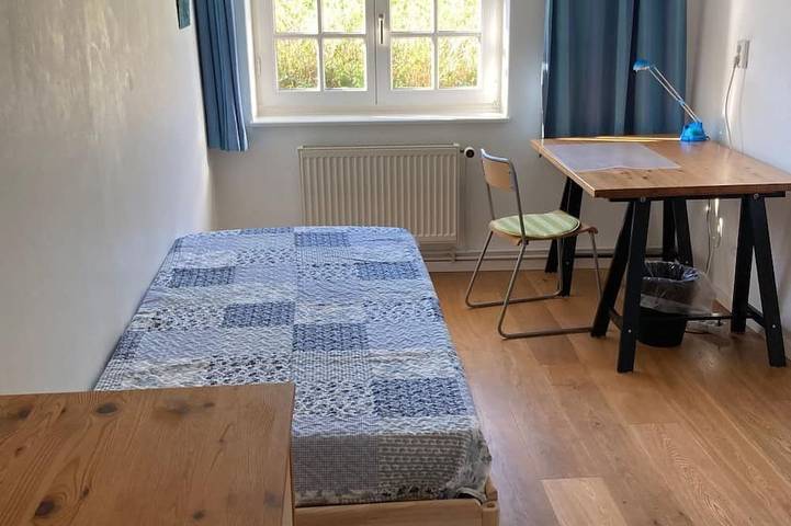 Ferienhaus für 6 Personen in Riepsdorf - 4