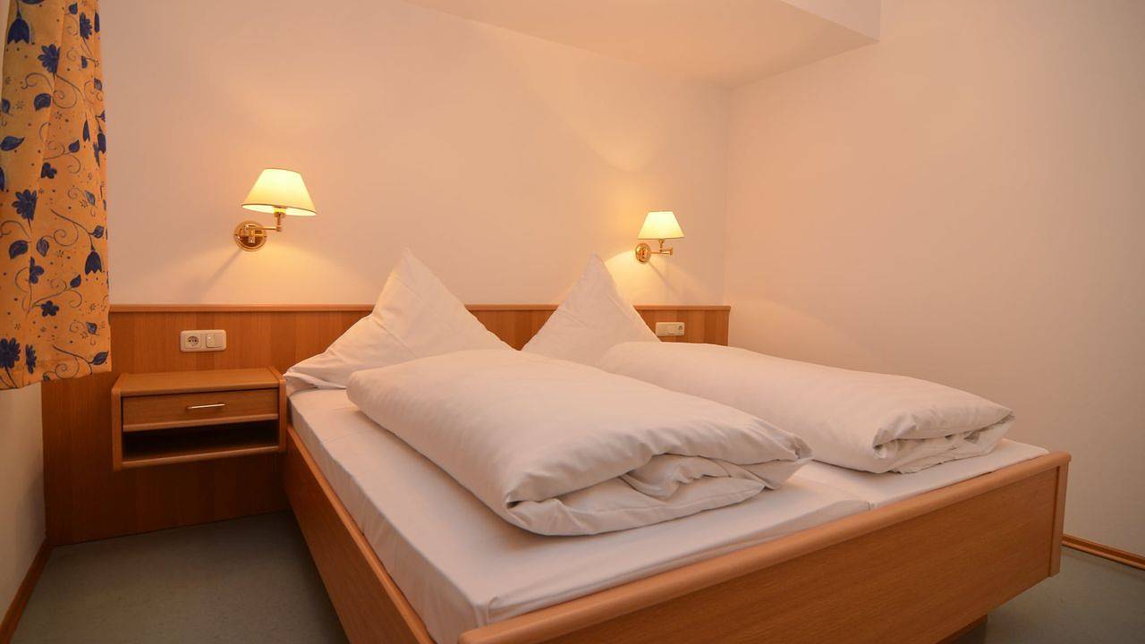 Ganze Ferienwohnung, Ferienwohnung für 2 Personen (47 m²) in Rotthalmünster in Rotthalmünster, Ostbayern