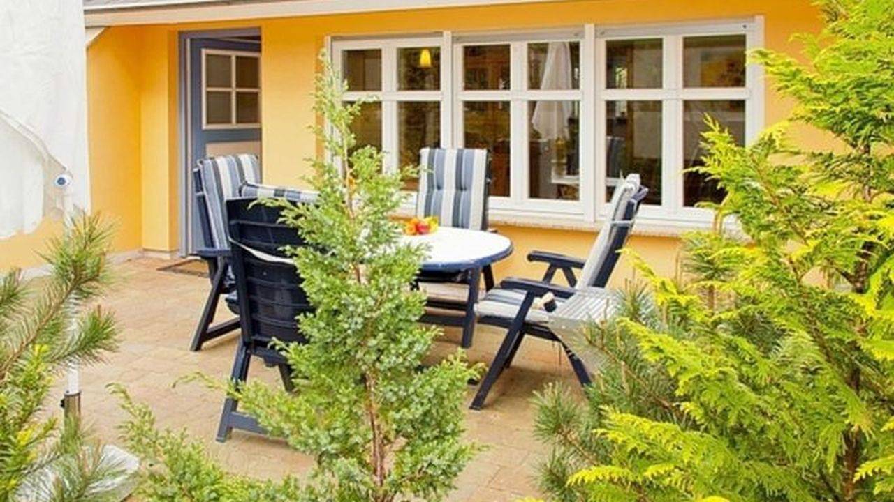 Entire holiday apartment, Ferienwohnung für 4 Personen (36 m²) in Karlshagen in Ostseebad Karlshagen, Karlshagen