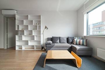 Gîte pour 2 personnes à Vilnius