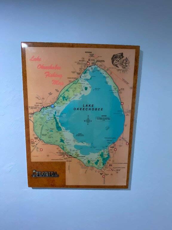 Ganze Wohnung, Lake Okeechobee Condo! #131 in Clewiston, Lake Okeechobee