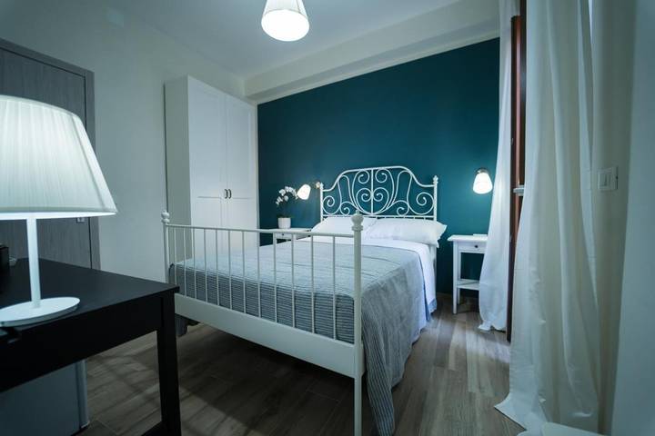 Maison d’hôte pour 3 personnes dans Bra - 4