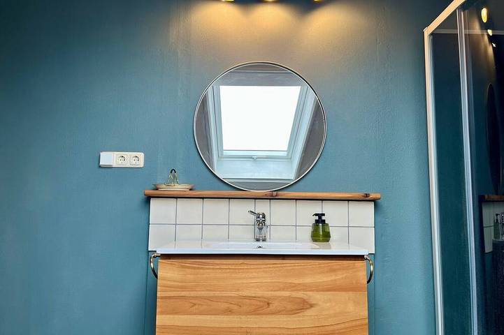 Agriturismo für 4 Personen, mit Garten in Ahrensbök - 4