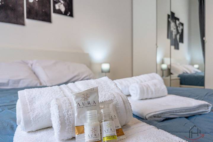 Ferienwohnung für 2 Personen in Savona - 3