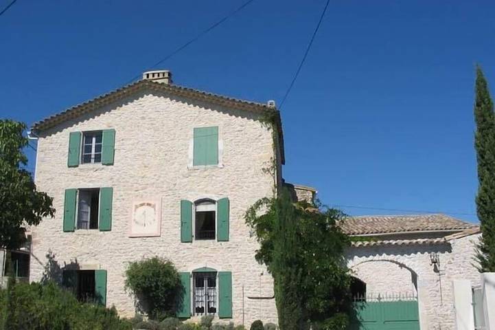 Agriturismo pour 14 personnes, avec terrasse et jardin
