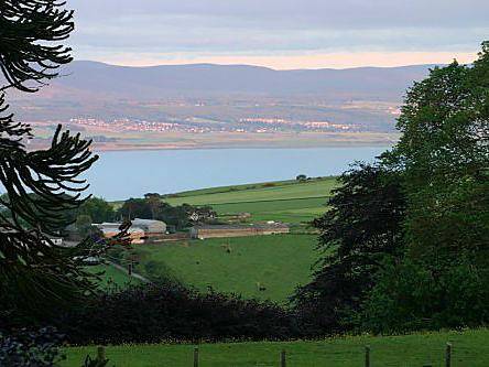 Ferienhaus für 4 Personen, mit Garten in Schottland - 4