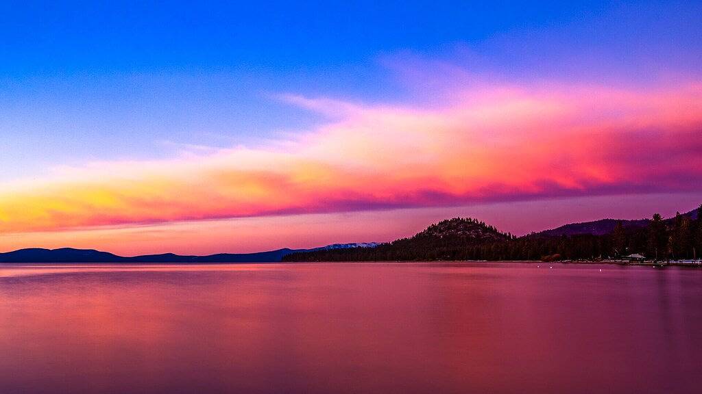 Ganze Wohnung, South Lake Chalet #6 in Heavenly