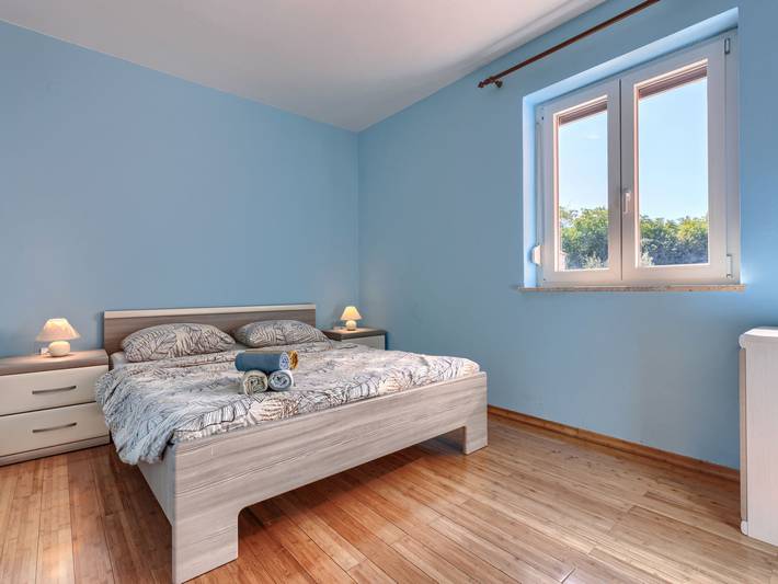 Ferienhaus für 14 Personen, mit Garten und Terrasse sowie Pool in Marčana - 3