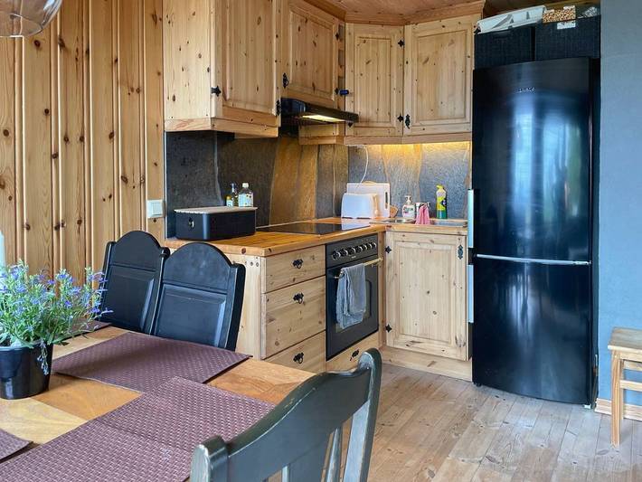 Ferienhaus für 10 Personen, mit Terrasse, kinderfreundlich in Ost-Norwegen - 4