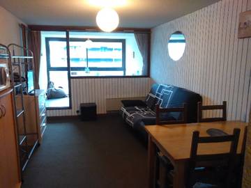 Chalet pour 4 Personnes dans Lac des Hermines, Besse-et-Saint-Anastaise, Photo 4