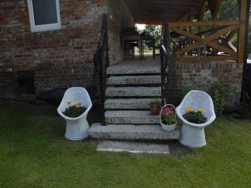 Dom dla 14 osoby w Powiat gryficki, Zdjęcie 1