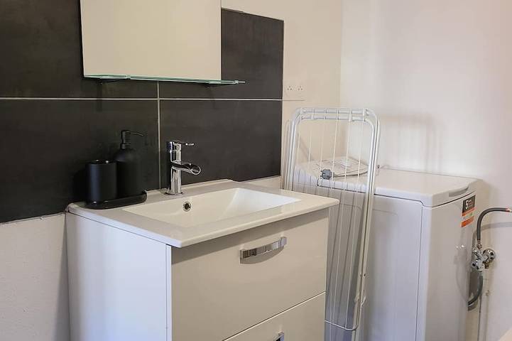 Ganze Wohnung, Beautiful duplex with garage in Giromagny, Regionaler Naturpark Belchen der Vogesen